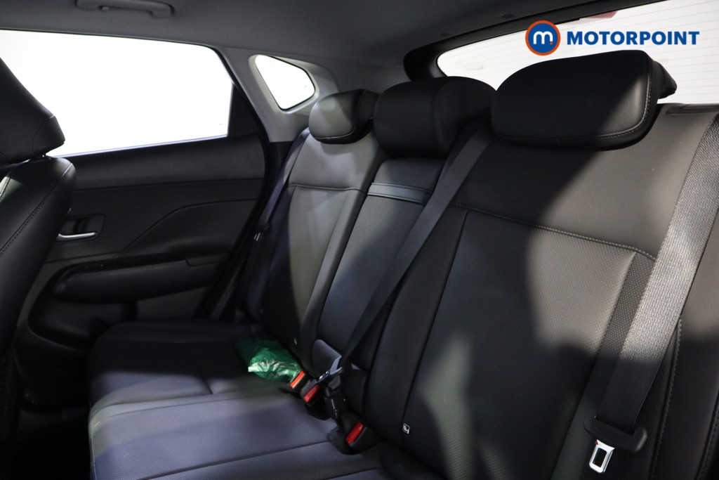 Hyundai Kona Ultimate Automatic Petrol-Electric Hybrid SUV - Stock Number (1618170) - 18th supplementary image