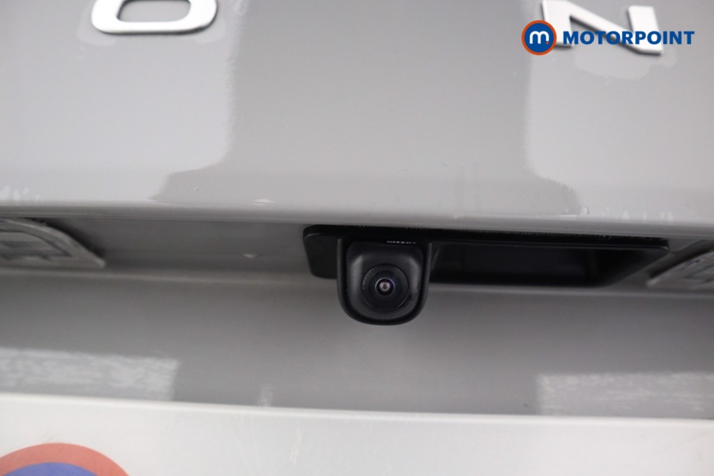 Hyundai Kona Ultimate Automatic Petrol-Electric Hybrid SUV - Stock Number (1618170) - 21st supplementary image