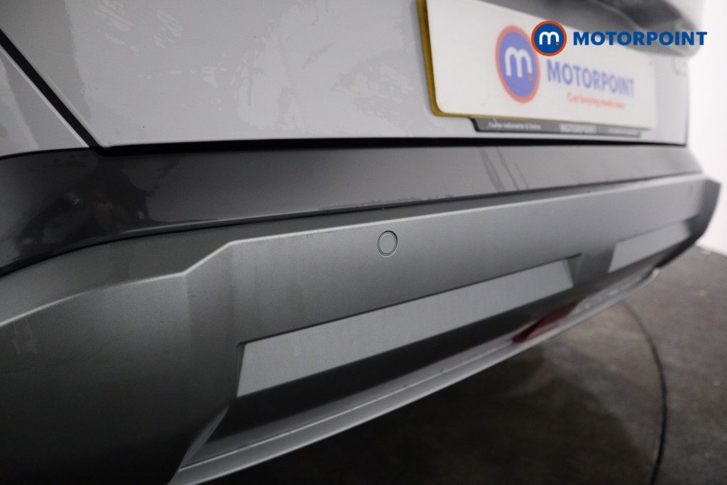 Hyundai Kona Ultimate Automatic Petrol-Electric Hybrid SUV - Stock Number (1618170) - 26th supplementary image