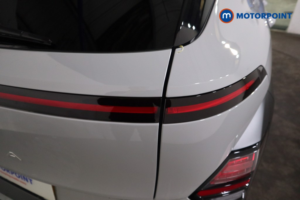 Hyundai Kona Ultimate Automatic Petrol-Electric Hybrid SUV - Stock Number (1618170) - 28th supplementary image