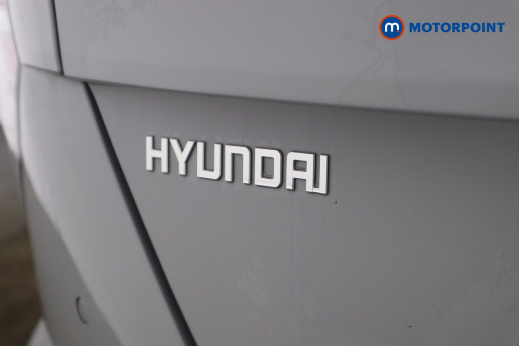 Hyundai Kona Ultimate Automatic Petrol-Electric Hybrid SUV - Stock Number (1618170) - 31st supplementary image