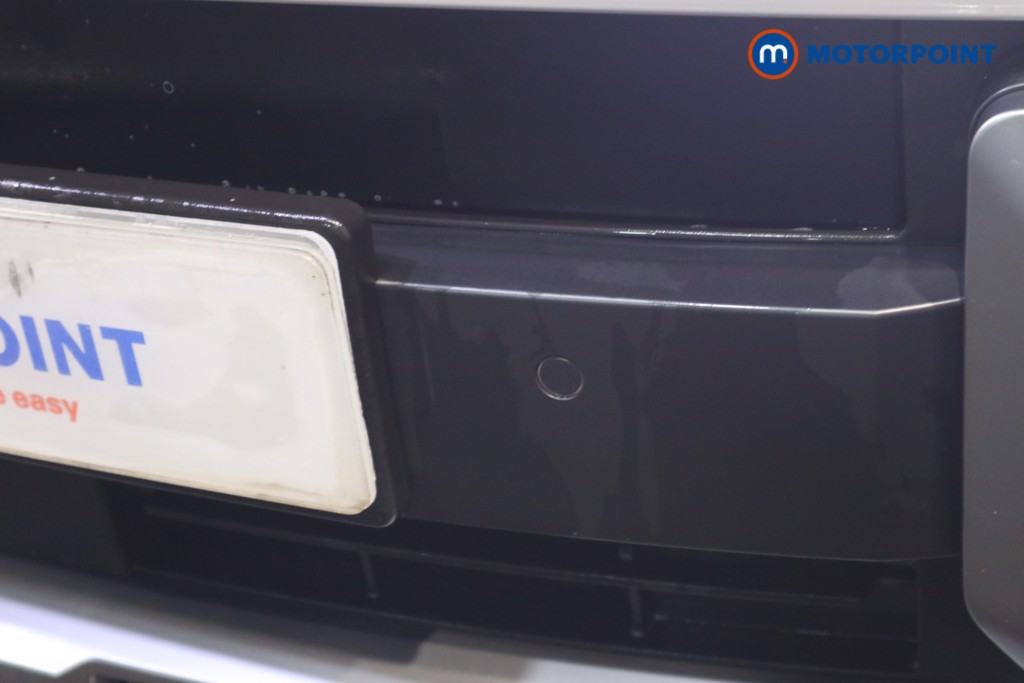 Hyundai Kona Ultimate Automatic Petrol-Electric Hybrid SUV - Stock Number (1618170) - 36th supplementary image