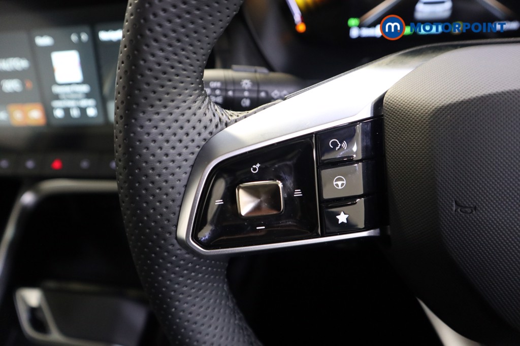 Mg Motor Uk ZS Trophy Automatic Petrol-Electric Hybrid SUV - Stock Number (1618186) - 3rd supplementary image