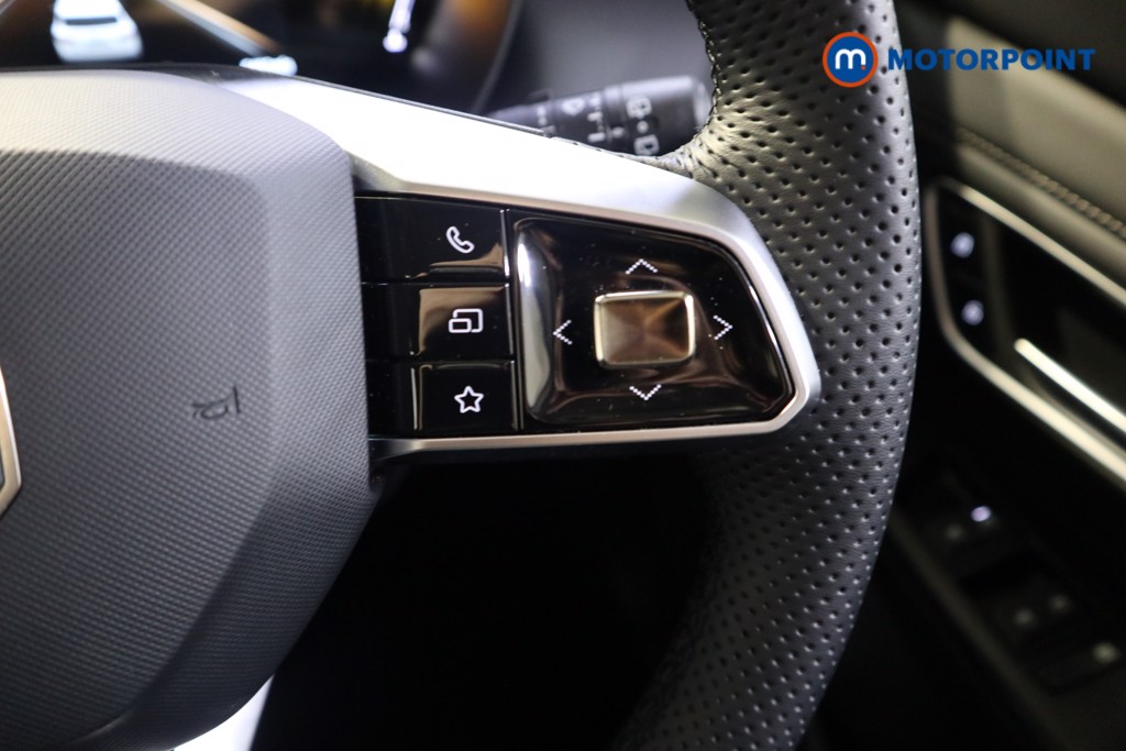 Mg Motor Uk ZS Trophy Automatic Petrol-Electric Hybrid SUV - Stock Number (1618186) - 4th supplementary image