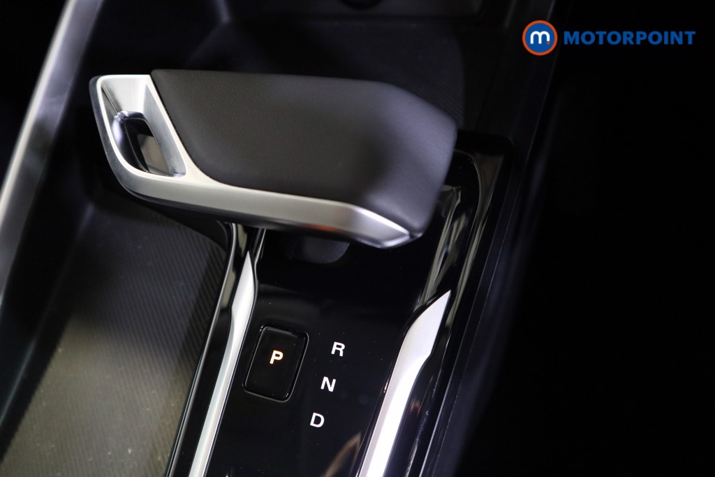 Mg Motor Uk ZS Trophy Automatic Petrol-Electric Hybrid SUV - Stock Number (1618186) - 9th supplementary image