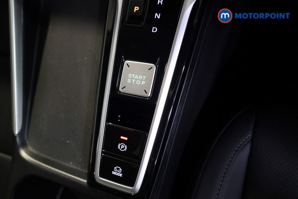 Mg Motor Uk ZS Trophy Automatic Petrol-Electric Hybrid SUV - Stock Number (1618186) - 10th supplementary image