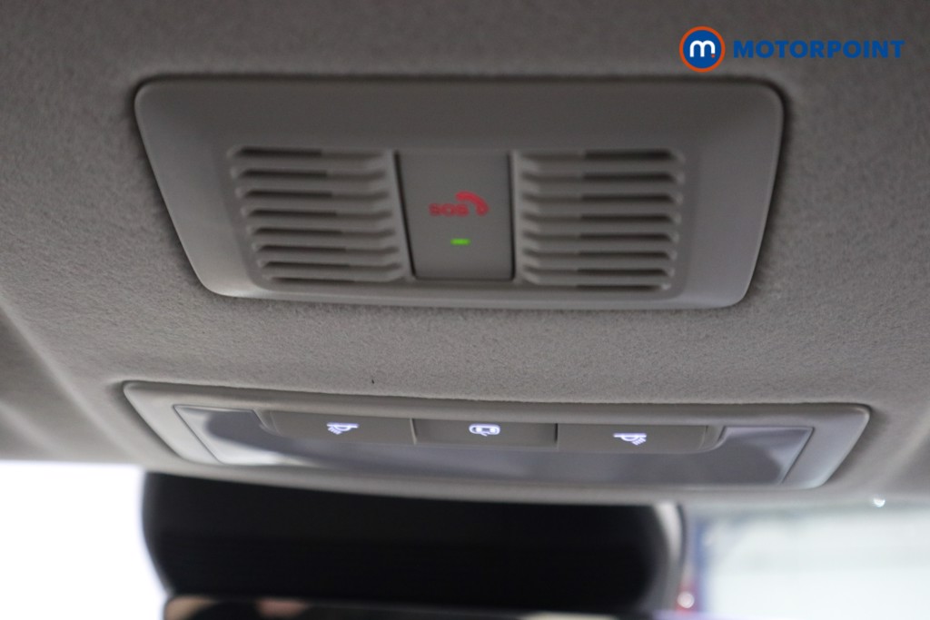 Mg Motor Uk ZS Trophy Automatic Petrol-Electric Hybrid SUV - Stock Number (1618186) - 12th supplementary image