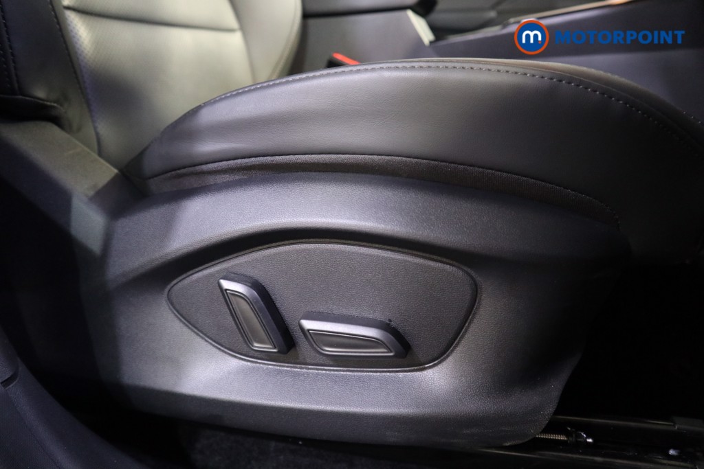 Mg Motor Uk ZS Trophy Automatic Petrol-Electric Hybrid SUV - Stock Number (1618186) - 16th supplementary image