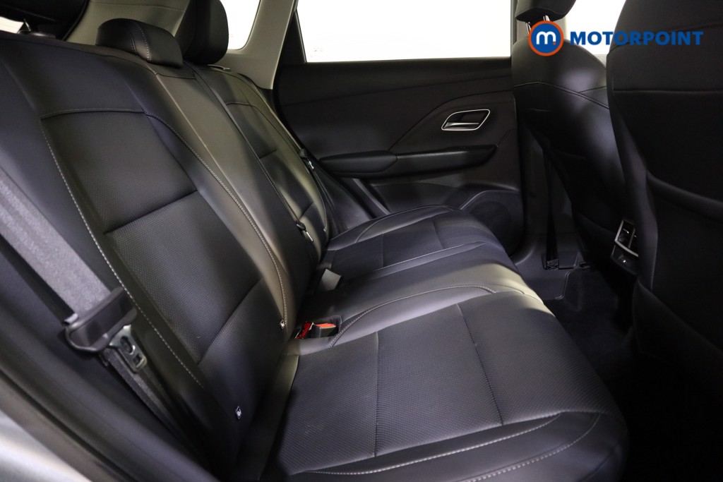 Mg Motor Uk ZS Trophy Automatic Petrol-Electric Hybrid SUV - Stock Number (1618186) - 18th supplementary image