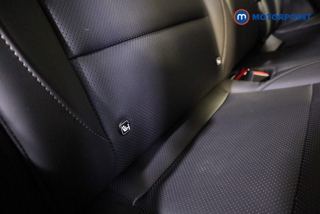 Mg Motor Uk ZS Trophy Automatic Petrol-Electric Hybrid SUV - Stock Number (1618186) - 19th supplementary image