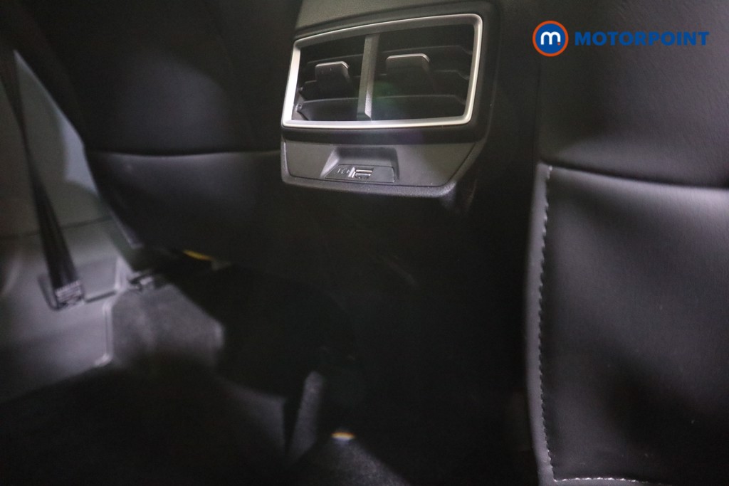 Mg Motor Uk ZS Trophy Automatic Petrol-Electric Hybrid SUV - Stock Number (1618186) - 20th supplementary image