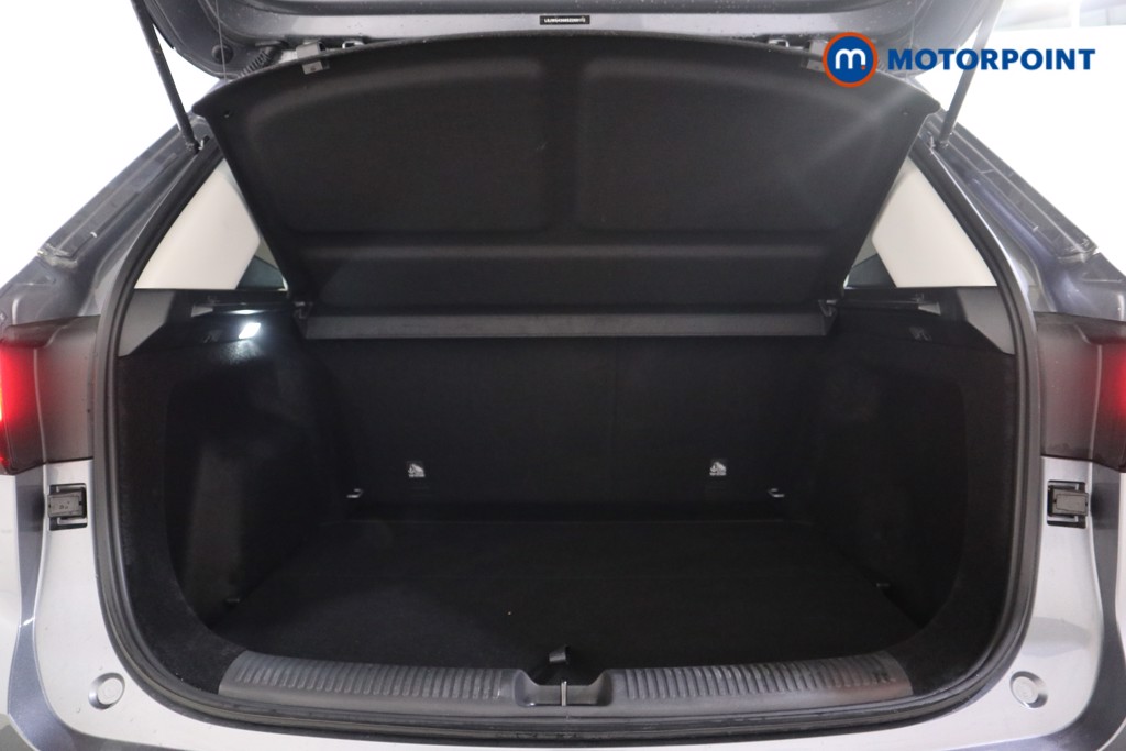 Mg Motor Uk ZS Trophy Automatic Petrol-Electric Hybrid SUV - Stock Number (1618186) - 22nd supplementary image