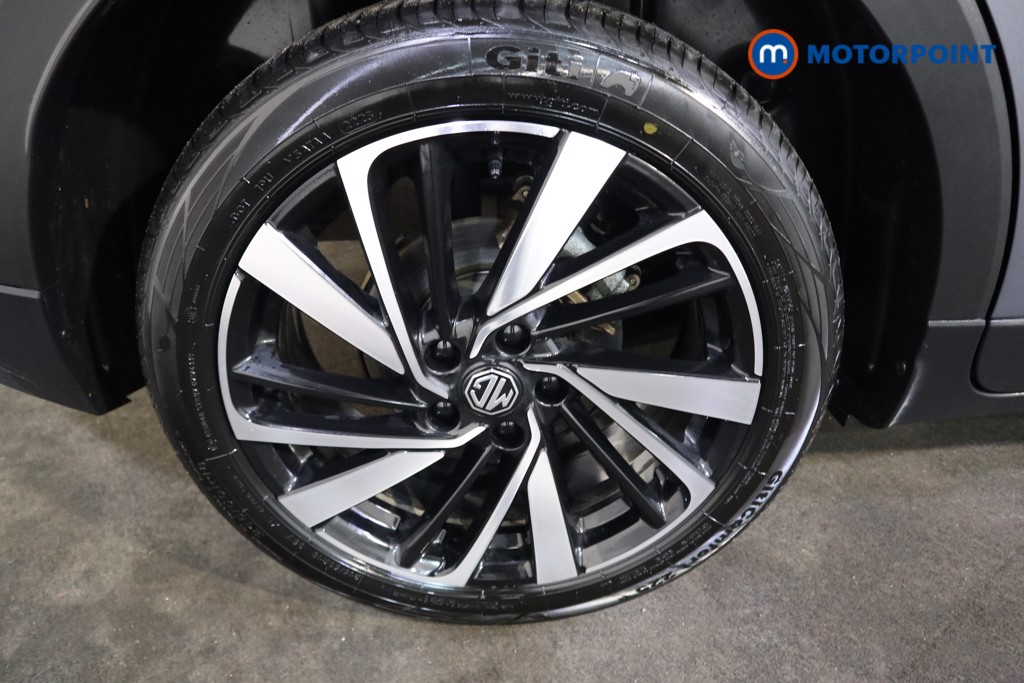 Mg Motor Uk ZS Trophy Automatic Petrol-Electric Hybrid SUV - Stock Number (1618186) - 23rd supplementary image