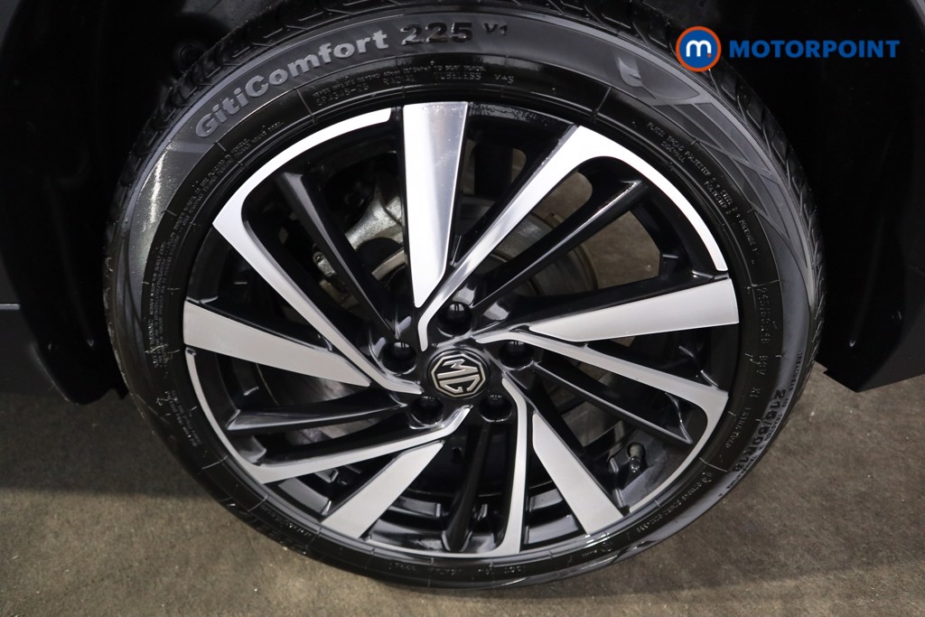 Mg Motor Uk ZS Trophy Automatic Petrol-Electric Hybrid SUV - Stock Number (1618186) - 26th supplementary image