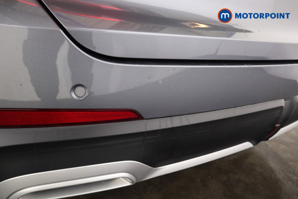 Mg Motor Uk ZS Trophy Automatic Petrol-Electric Hybrid SUV - Stock Number (1618186) - 27th supplementary image