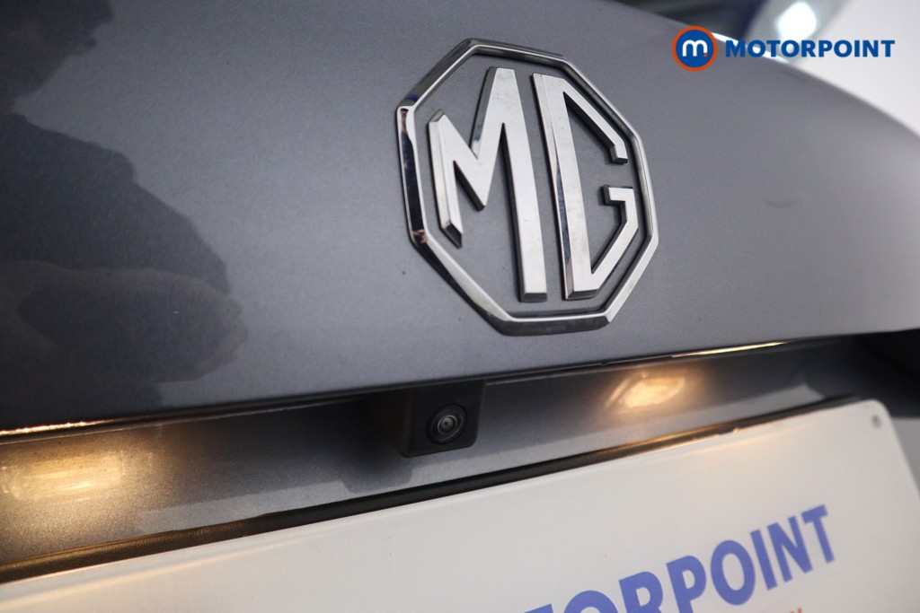 Mg Motor Uk ZS Trophy Automatic Petrol-Electric Hybrid SUV - Stock Number (1618186) - 28th supplementary image