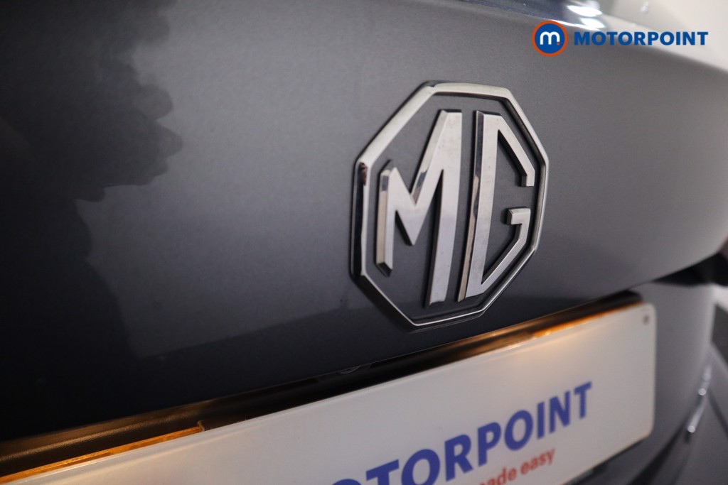 Mg Motor Uk ZS Trophy Automatic Petrol-Electric Hybrid SUV - Stock Number (1618186) - 29th supplementary image