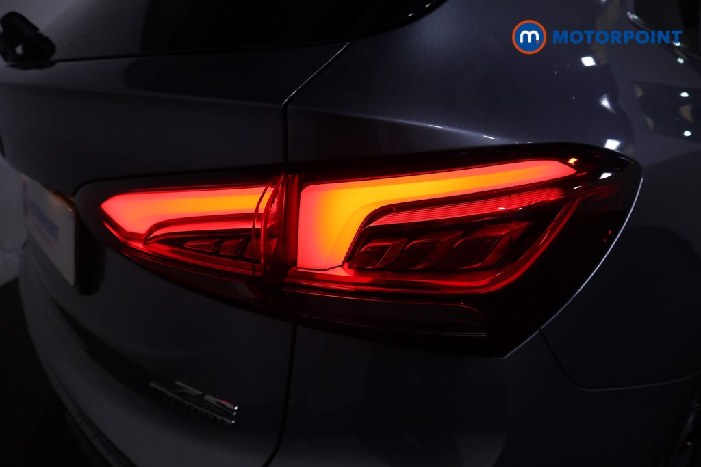 Mg Motor Uk ZS Trophy Automatic Petrol-Electric Hybrid SUV - Stock Number (1618186) - 31st supplementary image