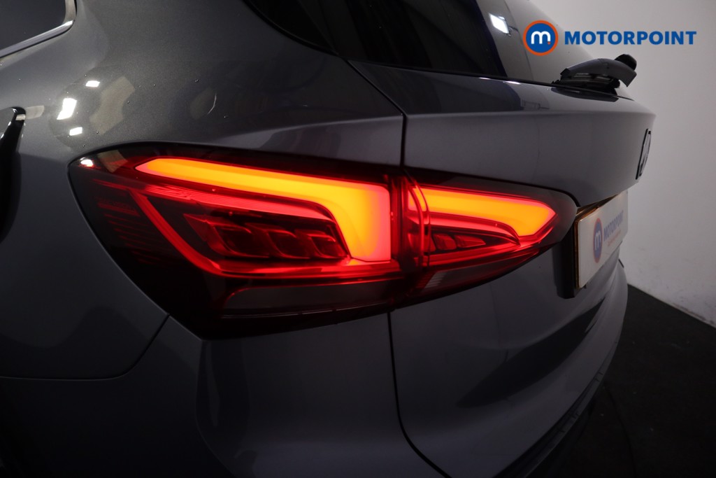 Mg Motor Uk ZS Trophy Automatic Petrol-Electric Hybrid SUV - Stock Number (1618186) - 32nd supplementary image