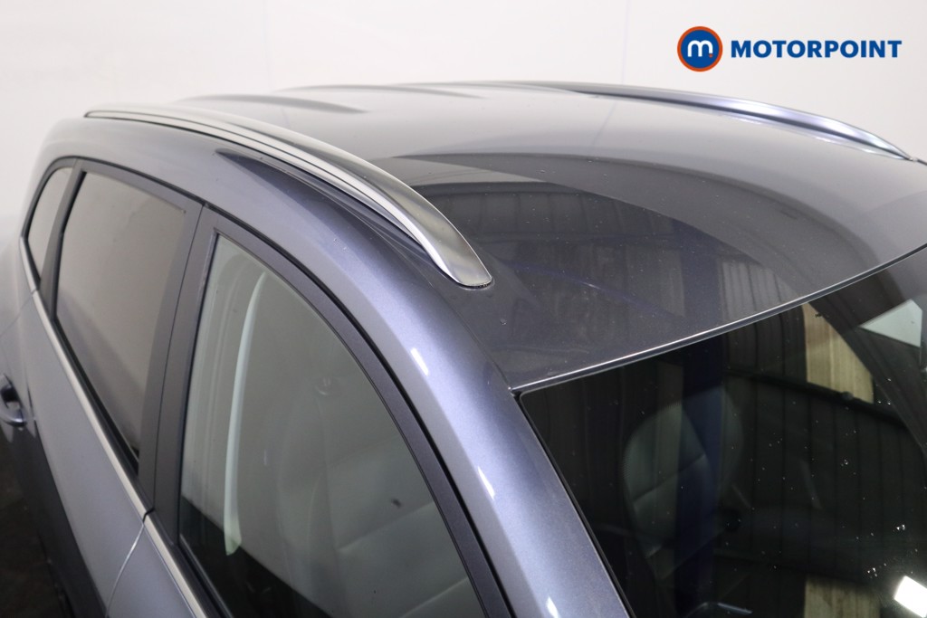 Mg Motor Uk ZS Trophy Automatic Petrol-Electric Hybrid SUV - Stock Number (1618186) - 33rd supplementary image