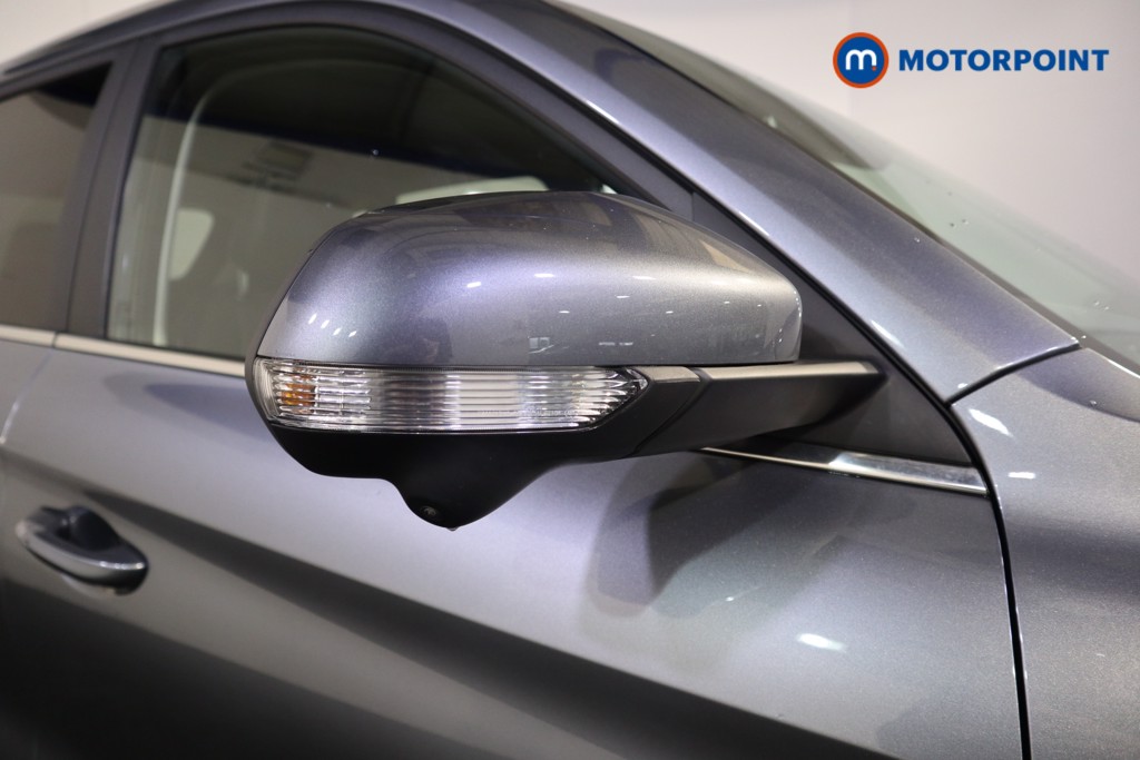 Mg Motor Uk ZS Trophy Automatic Petrol-Electric Hybrid SUV - Stock Number (1618186) - 34th supplementary image