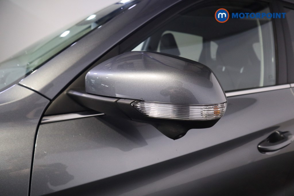 Mg Motor Uk ZS Trophy Automatic Petrol-Electric Hybrid SUV - Stock Number (1618186) - 35th supplementary image