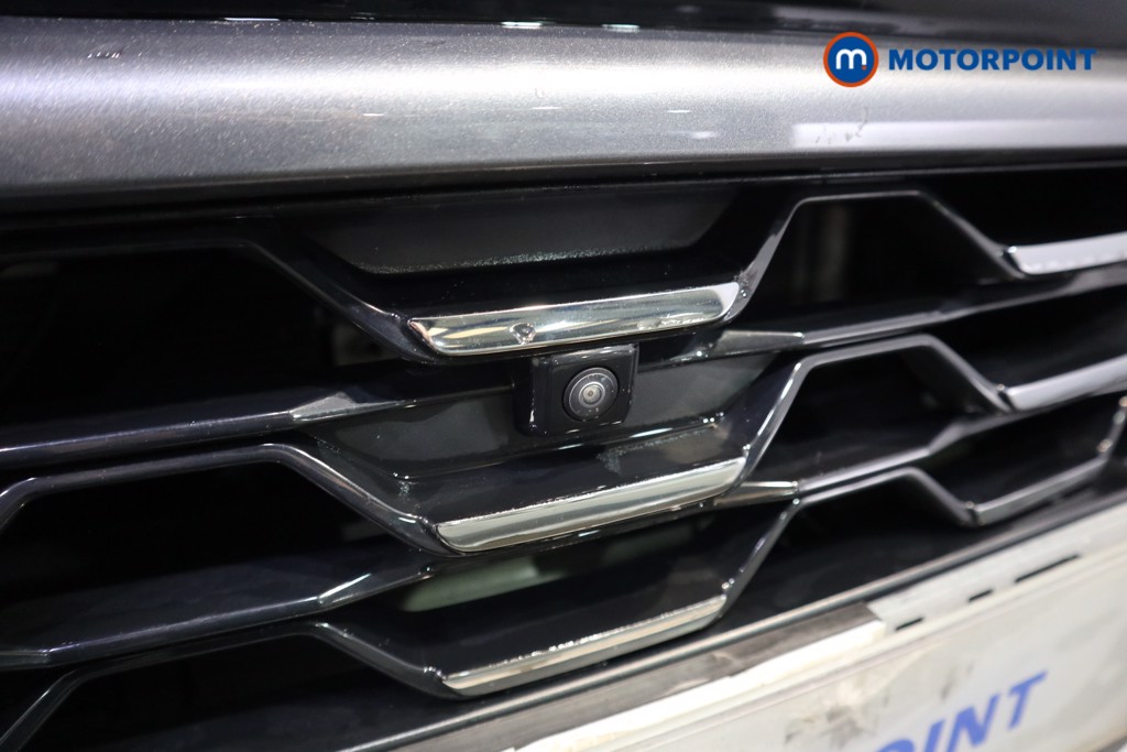 Mg Motor Uk ZS Trophy Automatic Petrol-Electric Hybrid SUV - Stock Number (1618186) - 39th supplementary image