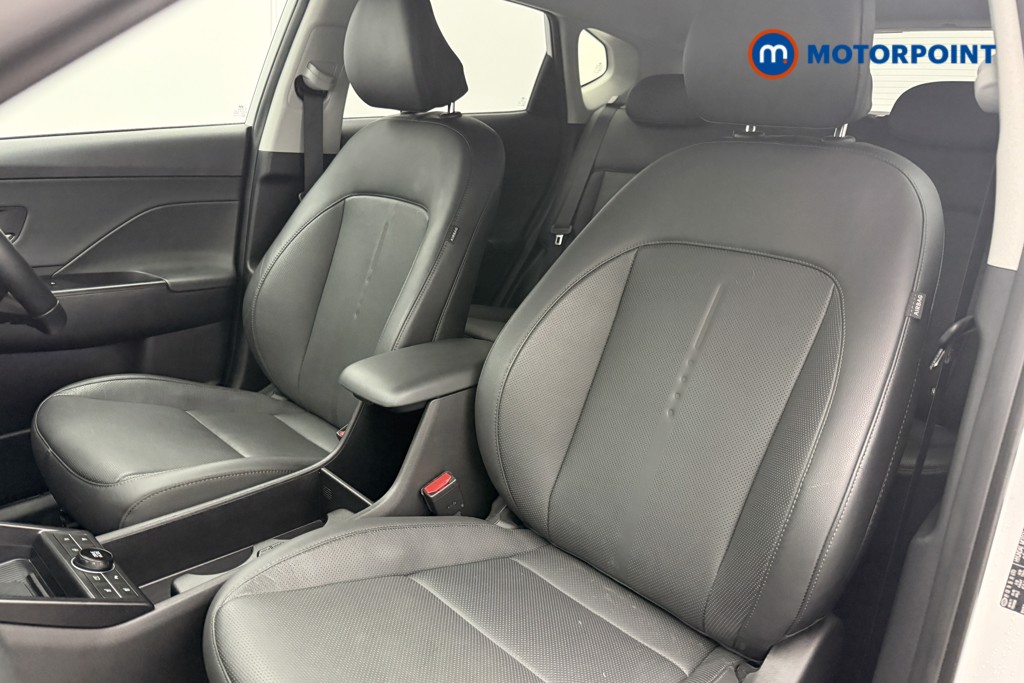 Hyundai Kona Ultimate Automatic Petrol-Electric Hybrid SUV - Stock Number (1618195) - 3rd supplementary image