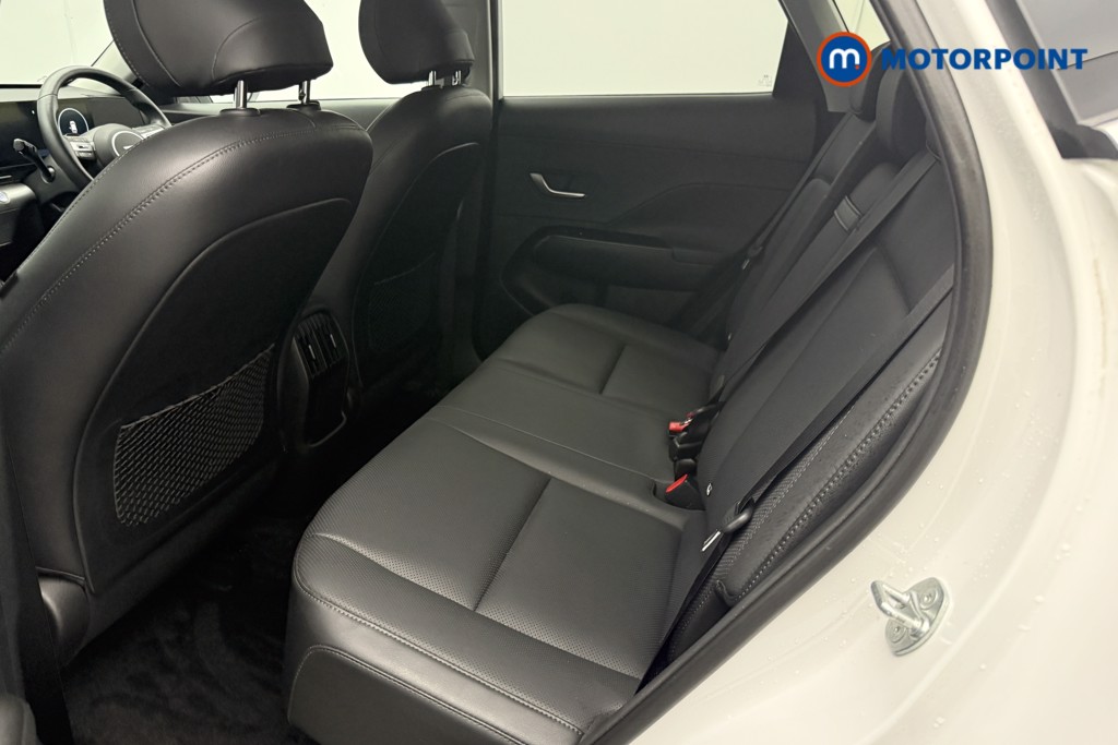 Hyundai Kona Ultimate Automatic Petrol-Electric Hybrid SUV - Stock Number (1618195) - 4th supplementary image