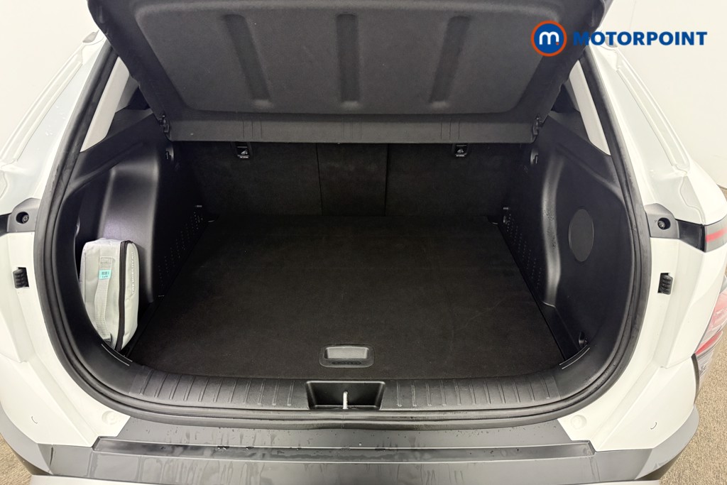 Hyundai Kona Ultimate Automatic Petrol-Electric Hybrid SUV - Stock Number (1618195) - 5th supplementary image