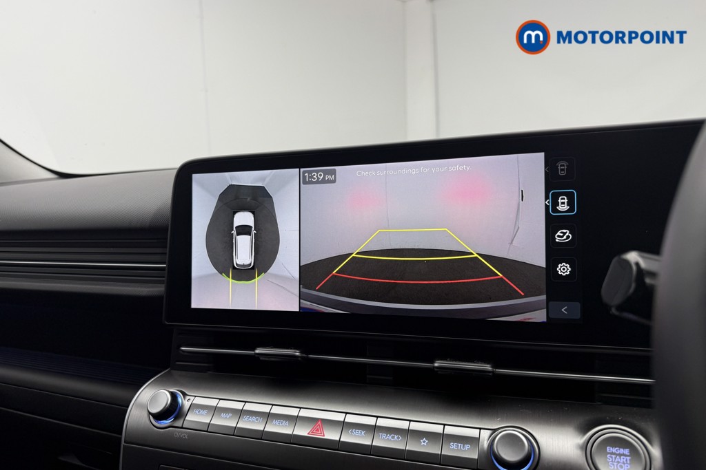 Hyundai Kona Ultimate Automatic Petrol-Electric Hybrid SUV - Stock Number (1618195) - 11th supplementary image