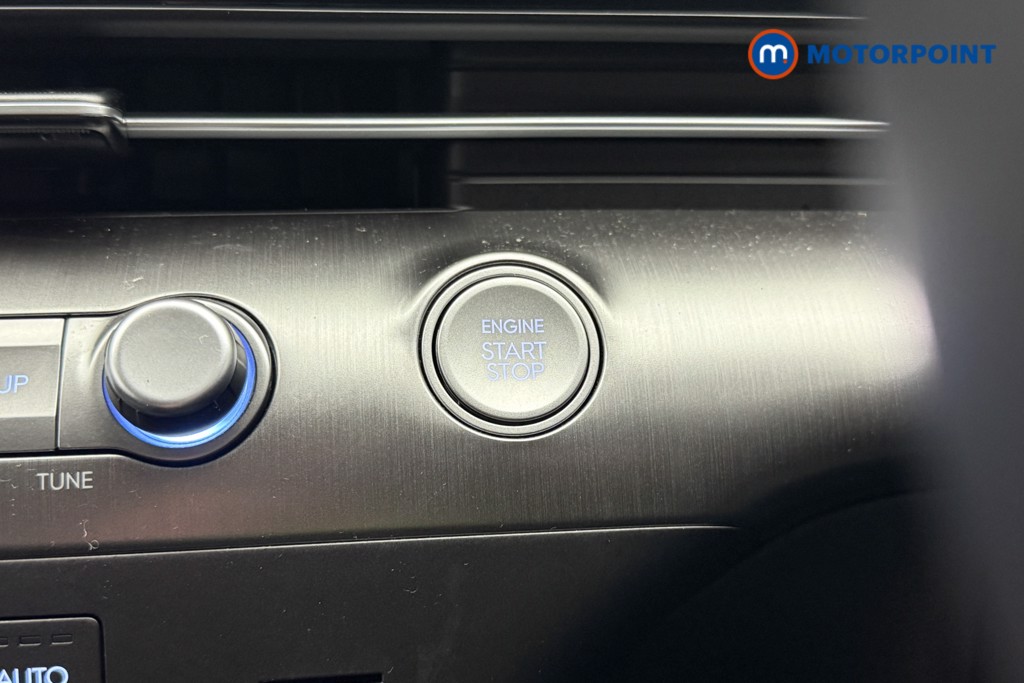 Hyundai Kona Ultimate Automatic Petrol-Electric Hybrid SUV - Stock Number (1618195) - 13th supplementary image