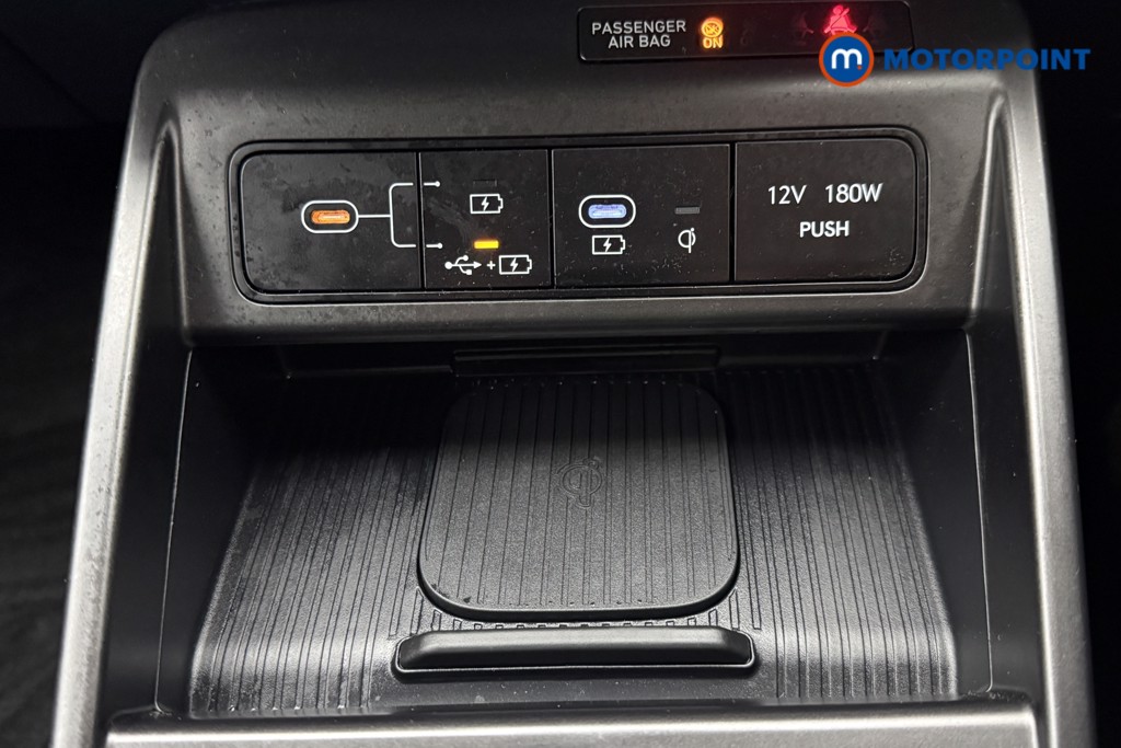 Hyundai Kona Ultimate Automatic Petrol-Electric Hybrid SUV - Stock Number (1618195) - 15th supplementary image