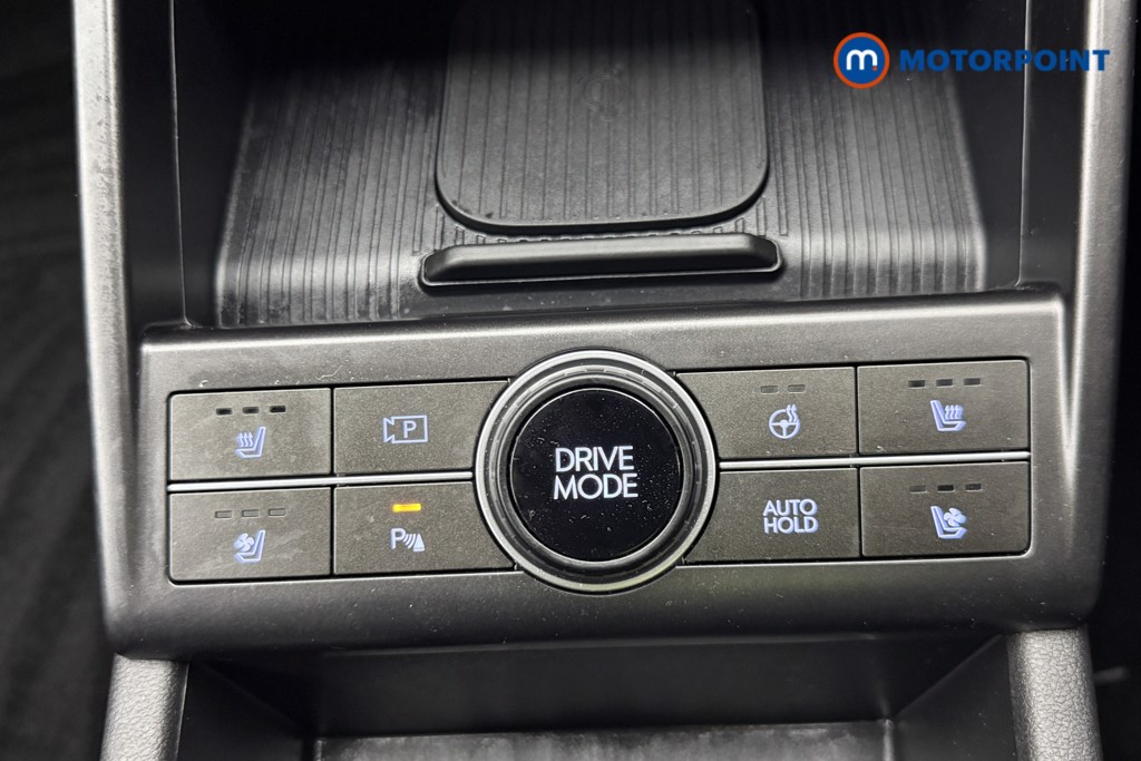 Hyundai Kona Ultimate Automatic Petrol-Electric Hybrid SUV - Stock Number (1618195) - 16th supplementary image