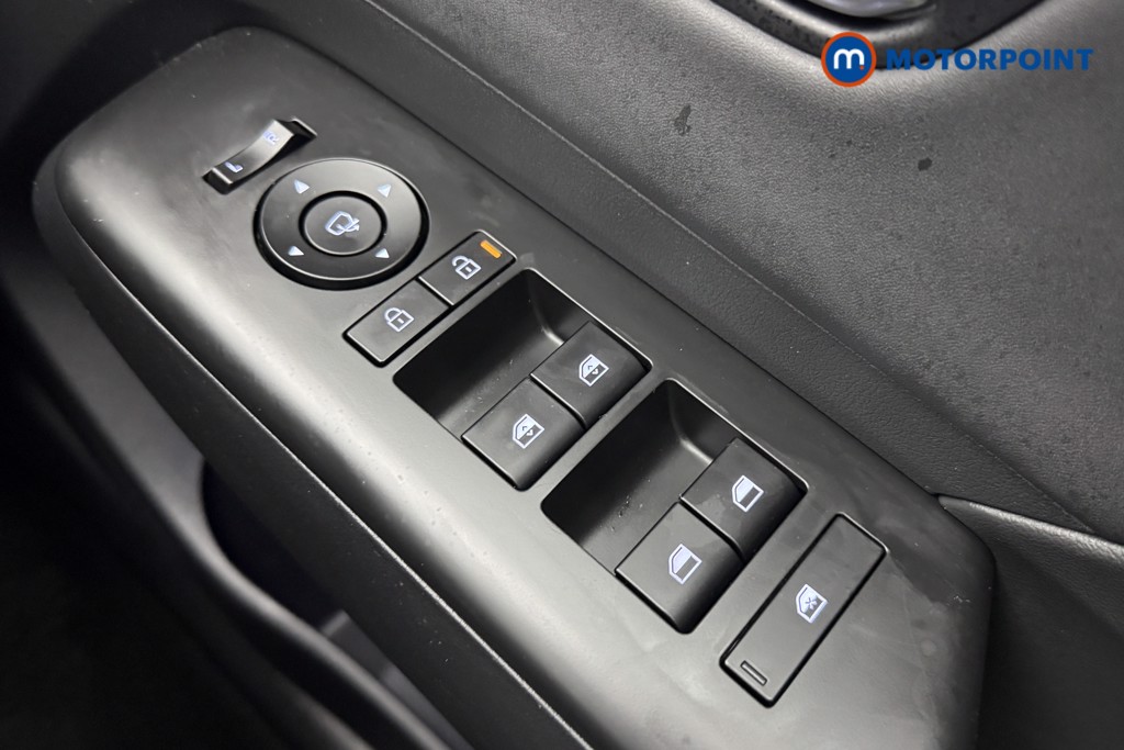 Hyundai Kona Ultimate Automatic Petrol-Electric Hybrid SUV - Stock Number (1618195) - 17th supplementary image