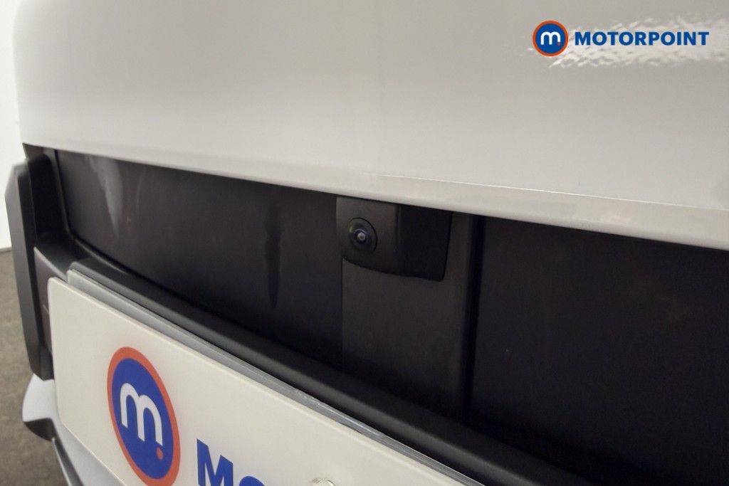 Hyundai Kona Ultimate Automatic Petrol-Electric Hybrid SUV - Stock Number (1618195) - 23rd supplementary image