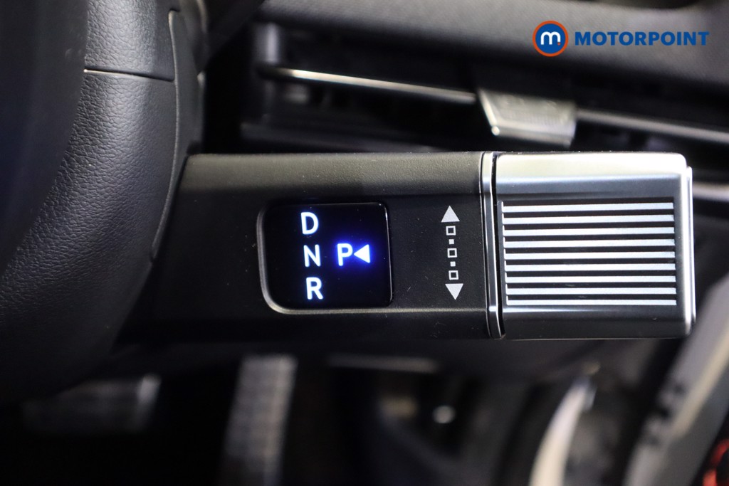 Hyundai Tucson N Line Automatic Petrol Plug-In Hybrid SUV - Stock Number (1618204) - 5th supplementary image