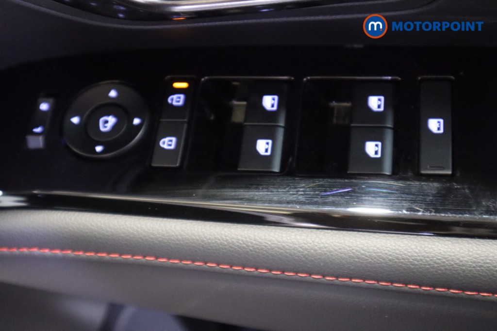 Hyundai Tucson N Line Automatic Petrol Plug-In Hybrid SUV - Stock Number (1618204) - 15th supplementary image