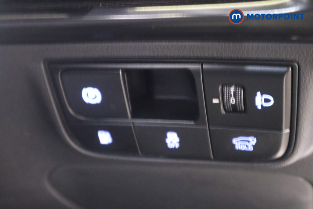 Hyundai Tucson N Line Automatic Petrol Plug-In Hybrid SUV - Stock Number (1618204) - 16th supplementary image