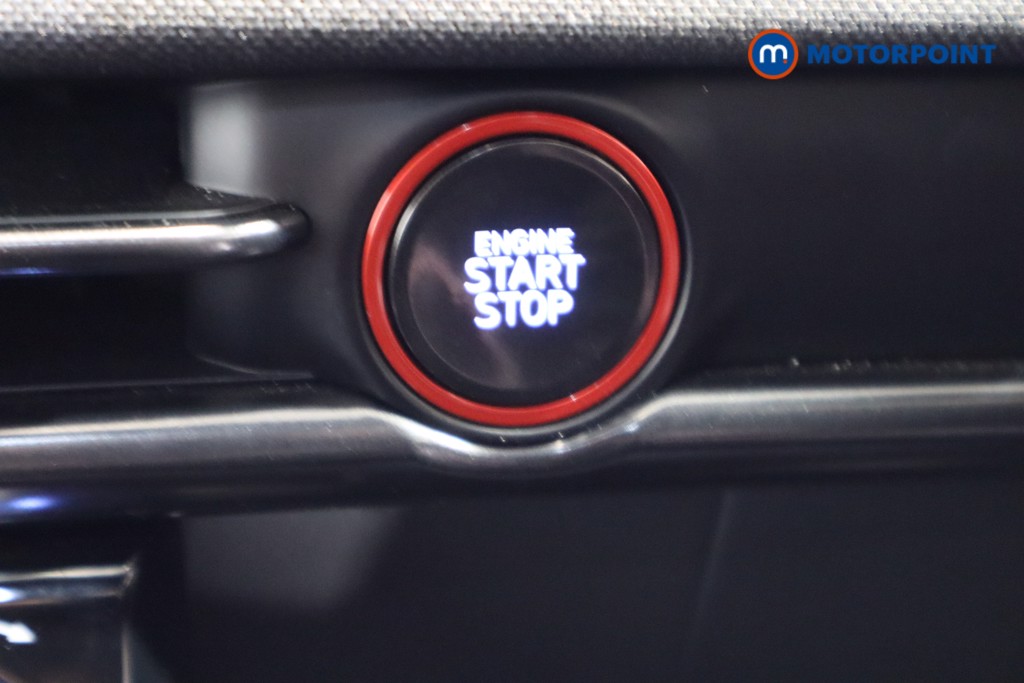 Hyundai Tucson N Line Automatic Petrol Plug-In Hybrid SUV - Stock Number (1618204) - 20th supplementary image