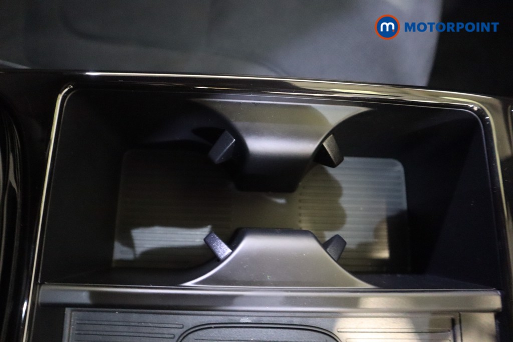 Hyundai Tucson N Line Automatic Petrol Plug-In Hybrid SUV - Stock Number (1618204) - 24th supplementary image