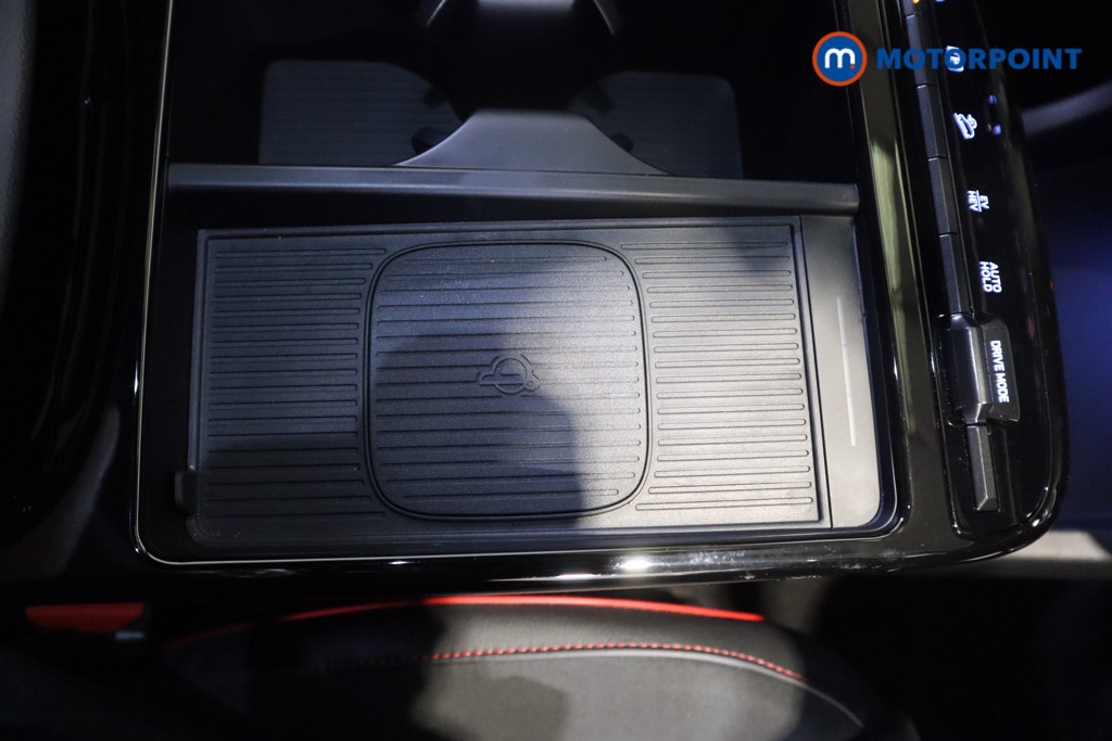 Hyundai Tucson N Line Automatic Petrol Plug-In Hybrid SUV - Stock Number (1618204) - 25th supplementary image