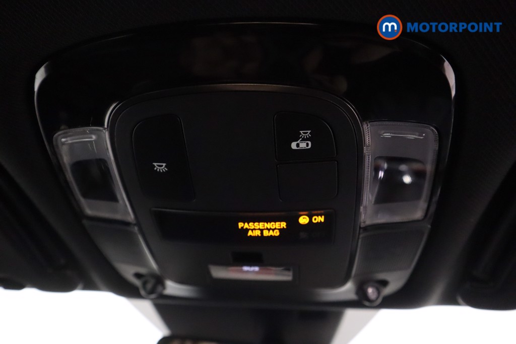 Hyundai Tucson N Line Automatic Petrol Plug-In Hybrid SUV - Stock Number (1618204) - 26th supplementary image