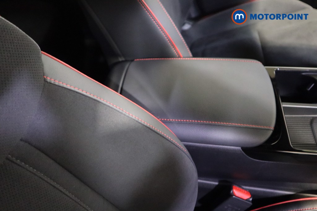 Hyundai Tucson N Line Automatic Petrol Plug-In Hybrid SUV - Stock Number (1618204) - 27th supplementary image