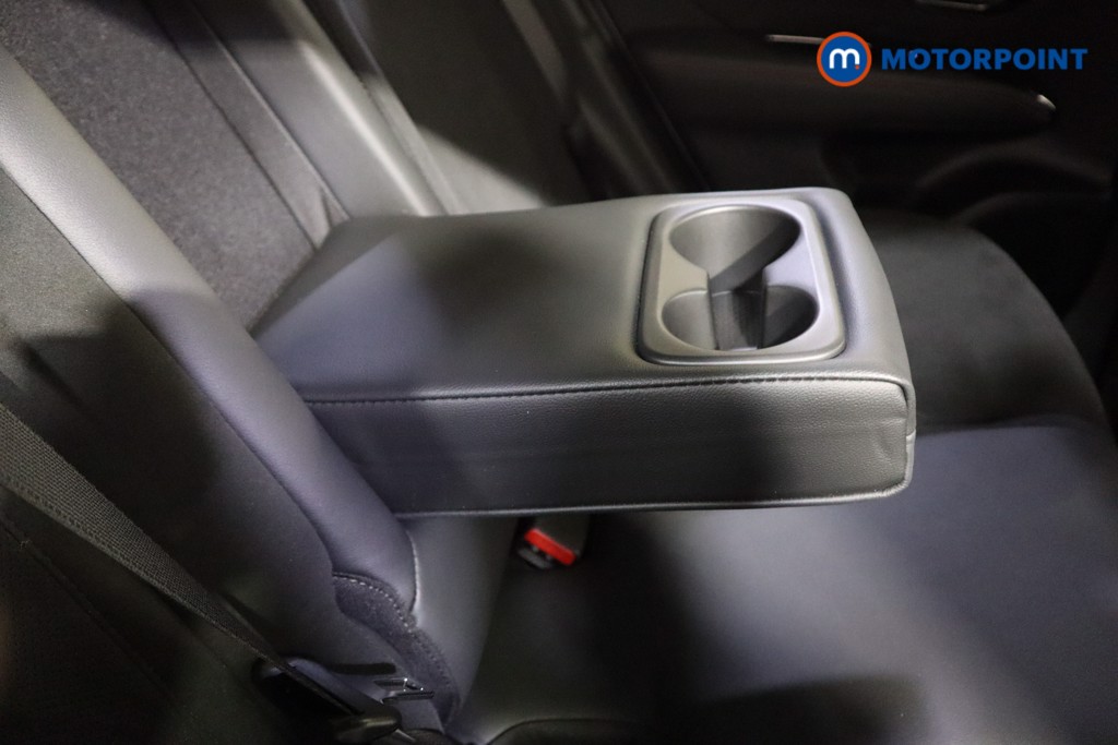 Hyundai Tucson N Line Automatic Petrol Plug-In Hybrid SUV - Stock Number (1618204) - 29th supplementary image