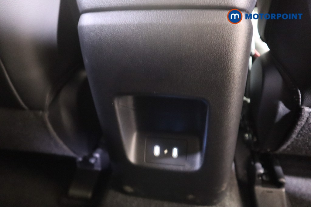 Hyundai Tucson N Line Automatic Petrol Plug-In Hybrid SUV - Stock Number (1618204) - 30th supplementary image