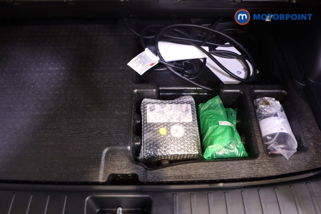 Hyundai Tucson N Line Automatic Petrol Plug-In Hybrid SUV - Stock Number (1618204) - 31st supplementary image