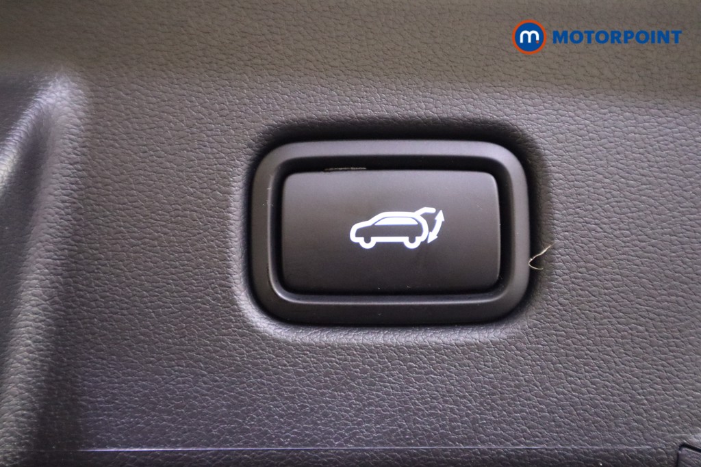 Hyundai Tucson N Line Automatic Petrol Plug-In Hybrid SUV - Stock Number (1618204) - 32nd supplementary image