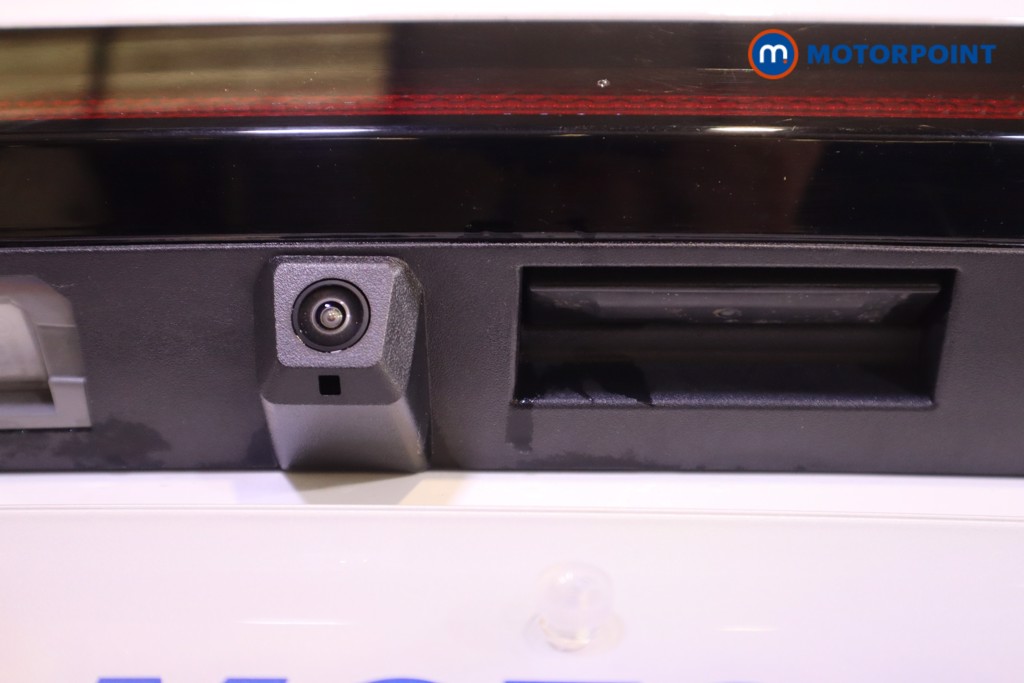 Hyundai Tucson N Line Automatic Petrol Plug-In Hybrid SUV - Stock Number (1618204) - 33rd supplementary image