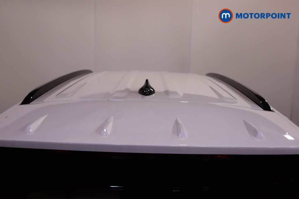 Hyundai Tucson N Line Automatic Petrol Plug-In Hybrid SUV - Stock Number (1618204) - 34th supplementary image